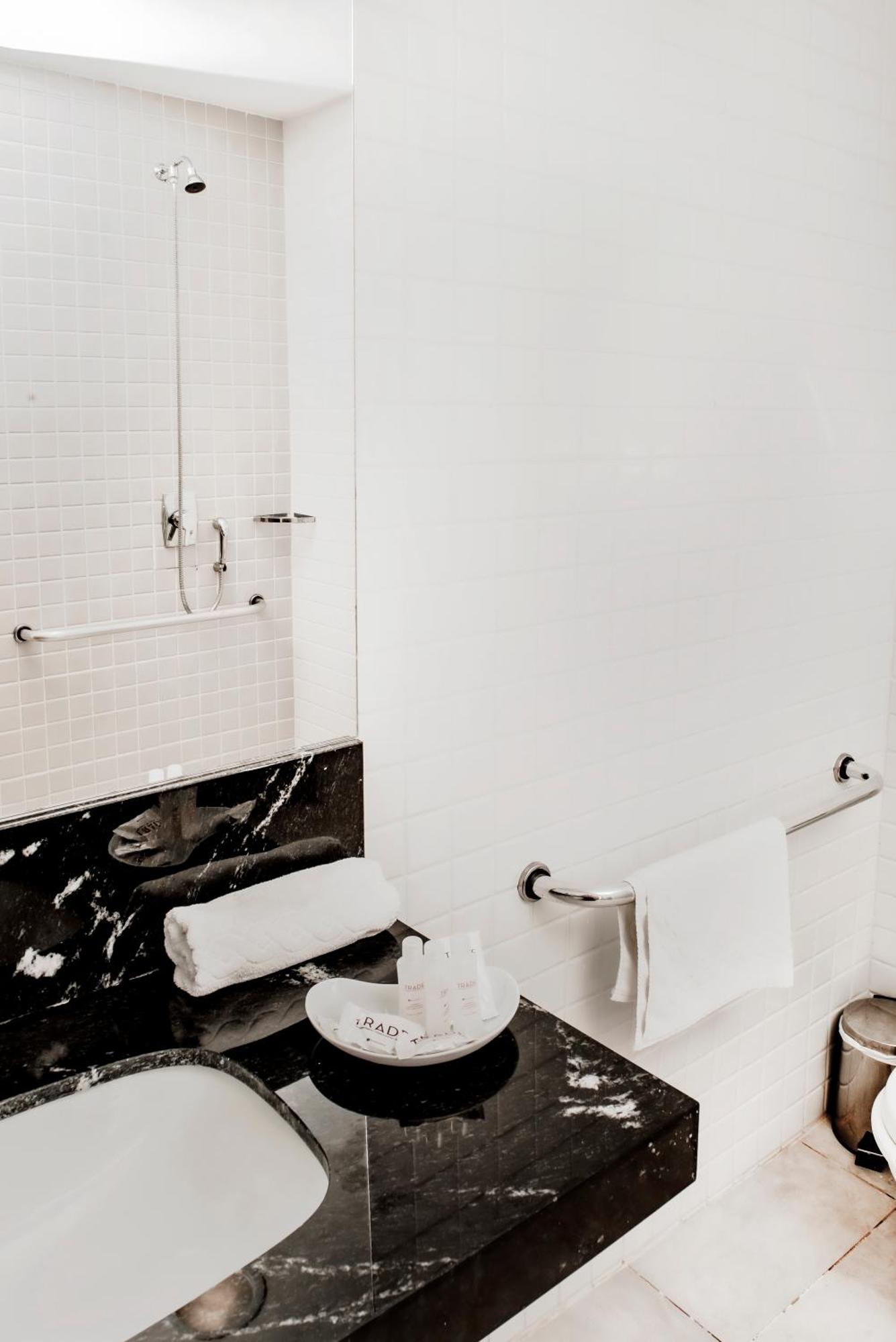 Trade Hotel Juiz de Fora Room photo