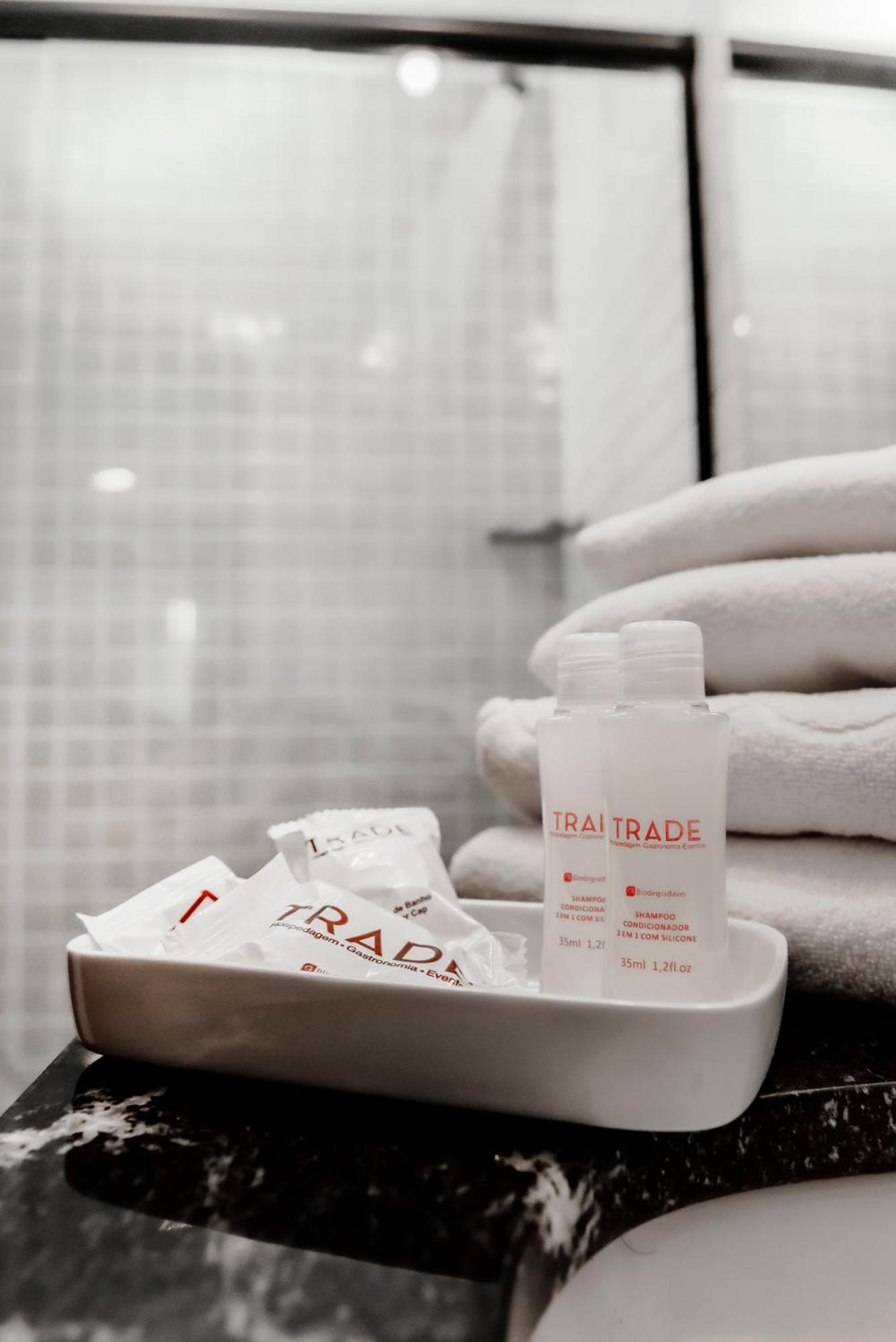 Trade Hotel Juiz de Fora Room photo